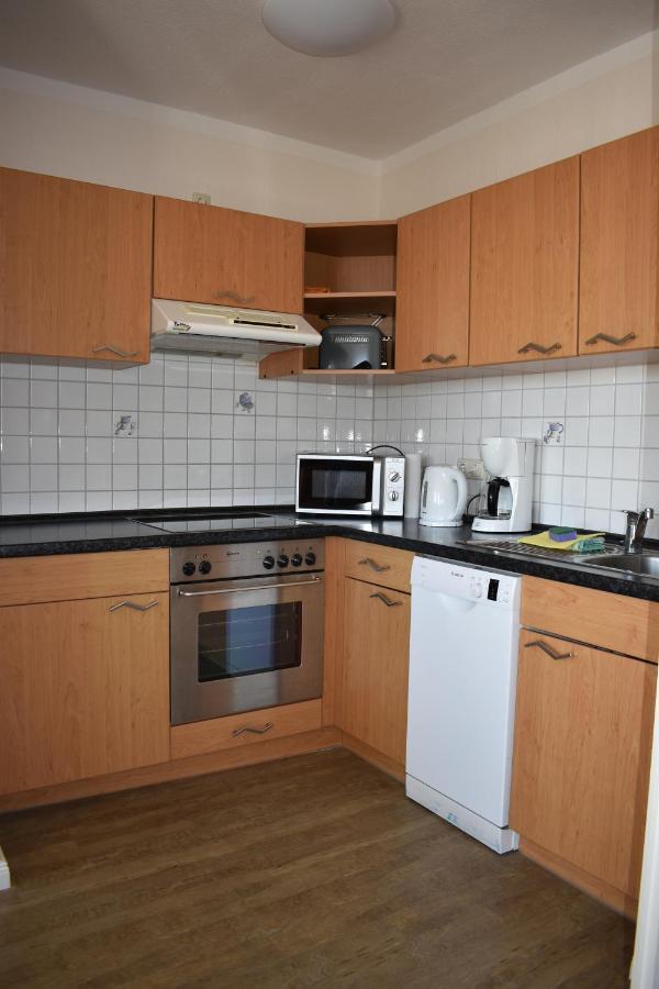 Am Pool Und Strand 8 Barendorf  Екстериор снимка