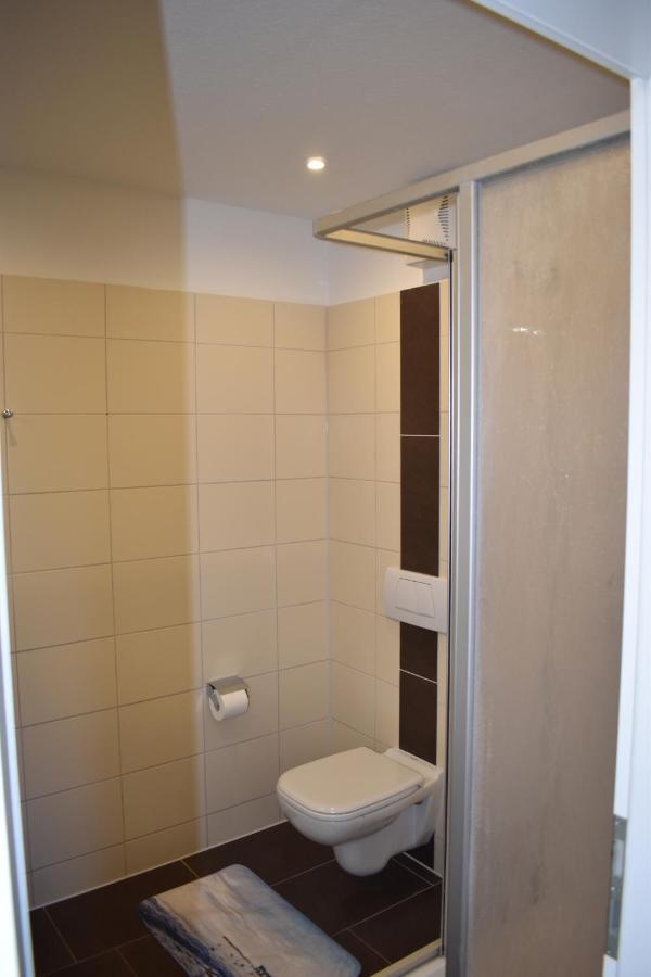 Am Pool Und Strand 8 Barendorf  Екстериор снимка