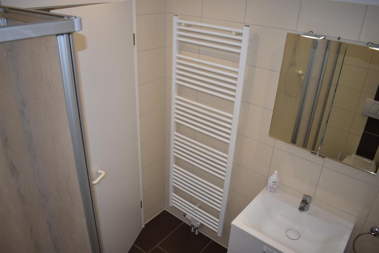Am Pool Und Strand 8 Barendorf  Екстериор снимка